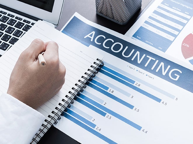 Why every business needs an accounting software